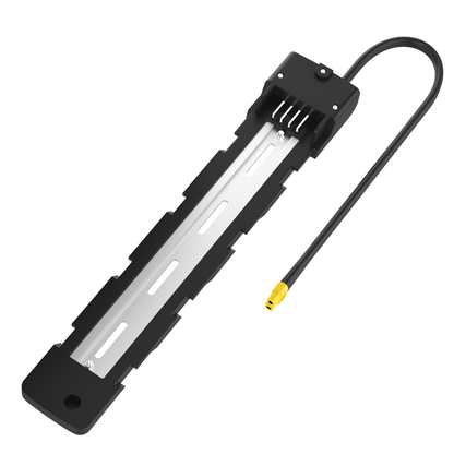 ﻿48/52V 25AH E-Bike Battery Lithium Battery With USB Charger for Many Ebike 350W 500W 750W 1000W 1100W 1400W 1500W Motor