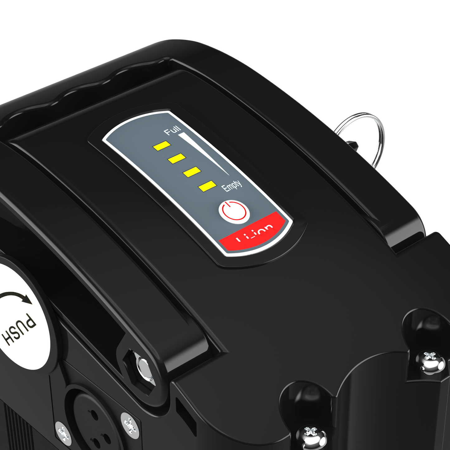 48/36V Silver Fish E-Bike Battery Lithium 200W 400W 500W 600W 750W 1000W Motor with Charger for Mountain Bike Electric Pedelec